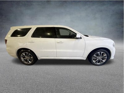 2020 Dodge Durango GT