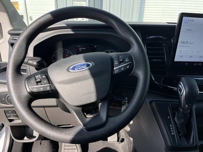2024 Ford Transit-350 XLT