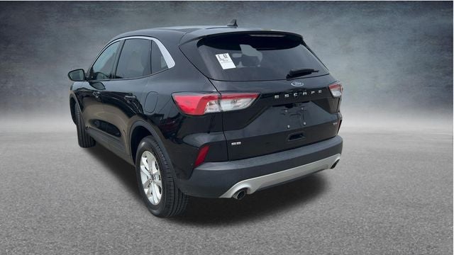 2022 Ford Escape Hybrid SE