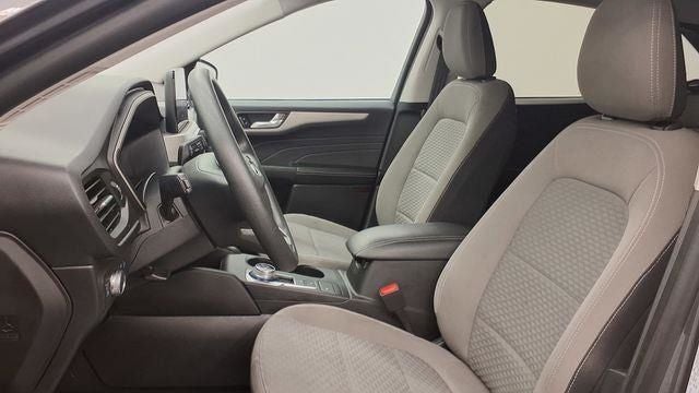 2021 Ford Escape Hybrid SE