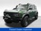 2024 Ford Bronco Everglades Hard Top 7 Speakers