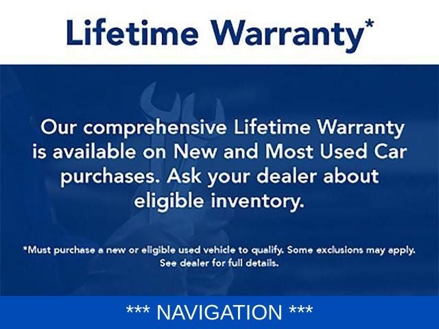 2024 Ford Bronco Everglades Hard Top 7 Speakers