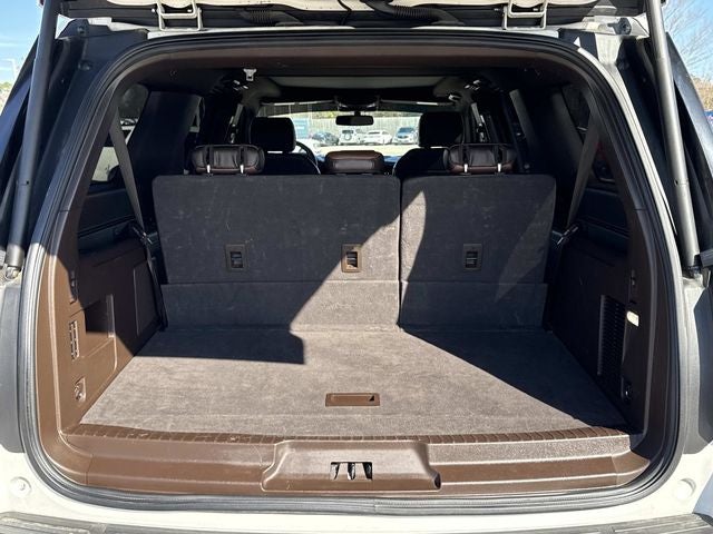 2023 Ford Expedition Max King Ranch