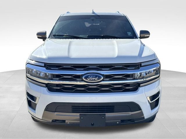 2023 Ford Expedition Max King Ranch