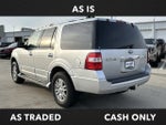 2012 Ford Expedition Limited