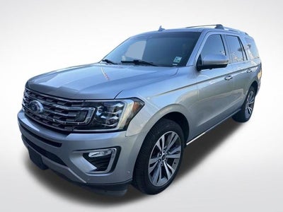 2020 Ford Expedition Limited