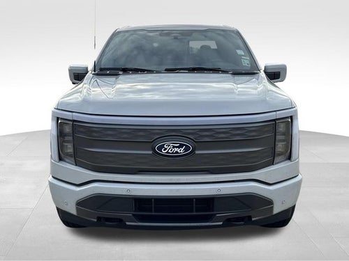 2024 Ford F-150 Lightning Lariat