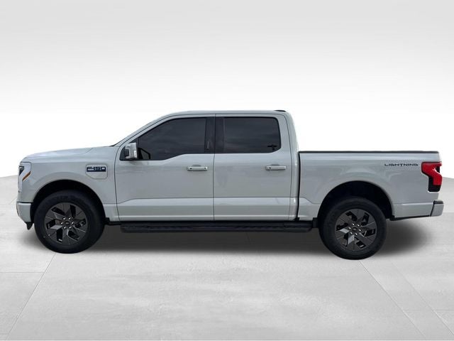 2024 Ford F-150 Lightning Lariat
