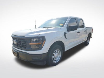 2024 Ford F-150 XL