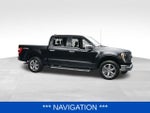 2023 Ford F-150 Lariat Co-Pilot360 Assist 2.0 Leather