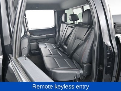 2023 Ford F-150 Lariat Co-Pilot360 Assist 2.0 Leather