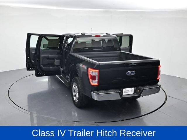 2023 Ford F-150 Lariat Co-Pilot360 Assist 2.0 Leather