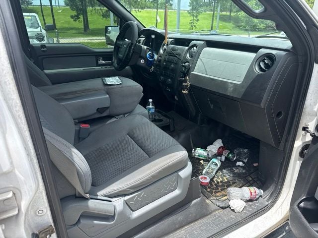 2014 Ford F-150 XL