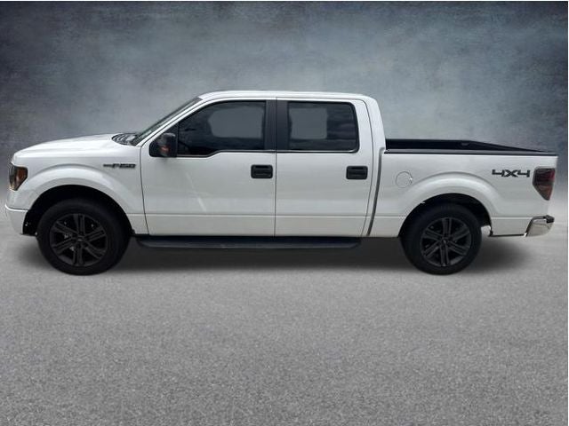 2014 Ford F-150 XL