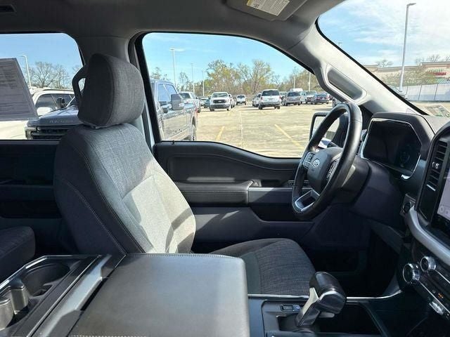 2023 Ford F-150 Lightning XLT