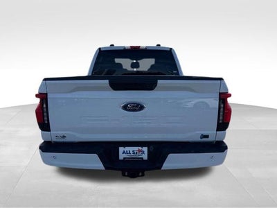 2023 Ford F-150 Lightning XLT