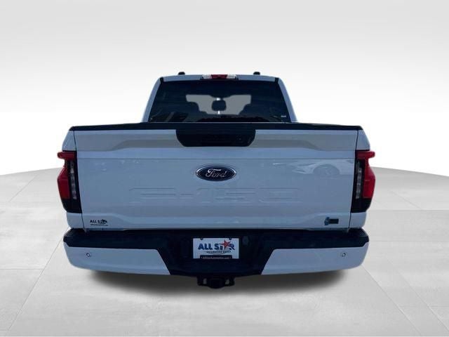 2023 Ford F-150 Lightning XLT