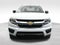 2018 Chevrolet Colorado Work Truck
