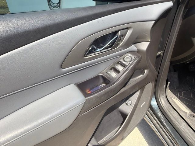 2020 Chevrolet Traverse 3LT