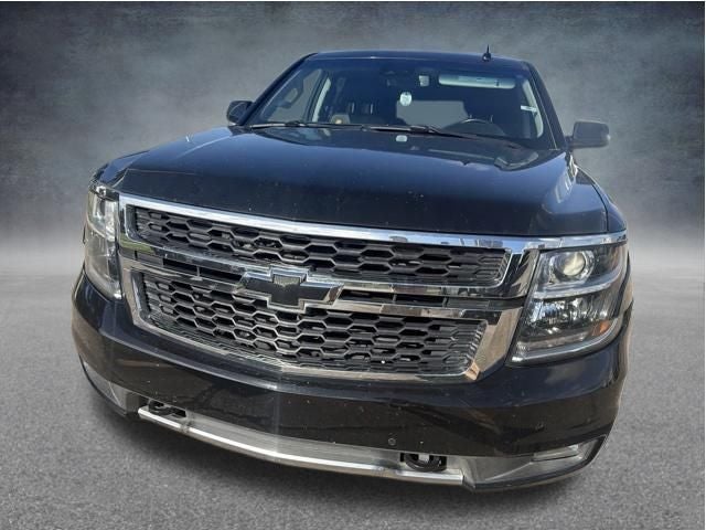 2019 Chevrolet Tahoe LT Z71