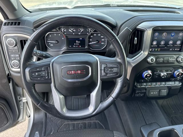 2021 GMC Sierra 2500HD SLE