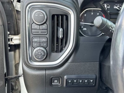 2021 GMC Sierra 2500HD SLE