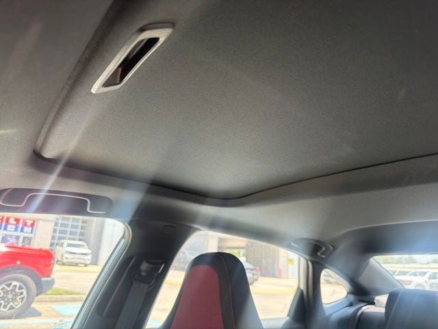 2024 Honda Civic Si Base