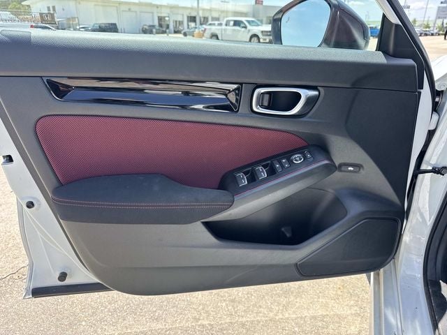 2024 Honda Civic Si Base