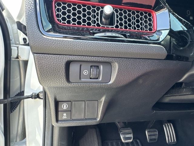 2024 Honda Civic Si Base