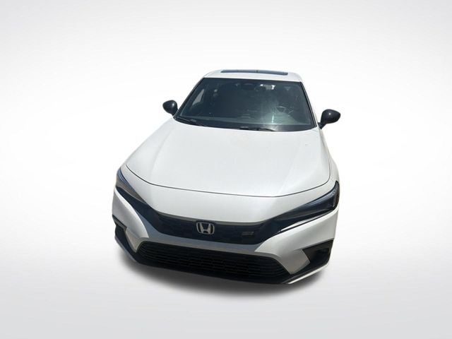 2024 Honda Civic Si Base