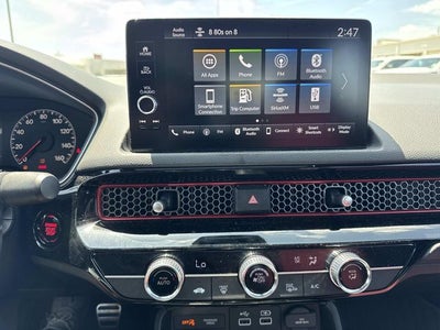 2024 Honda Civic Si Base