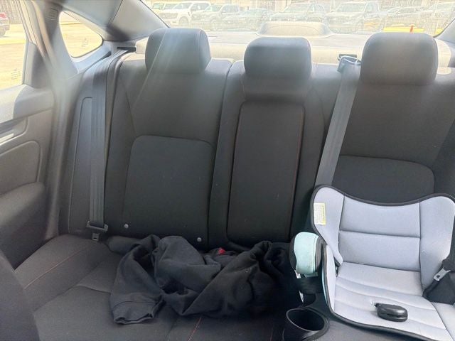 2024 Honda Civic Si Base