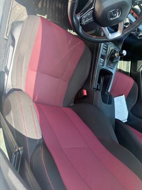 2024 Honda Civic Si Base