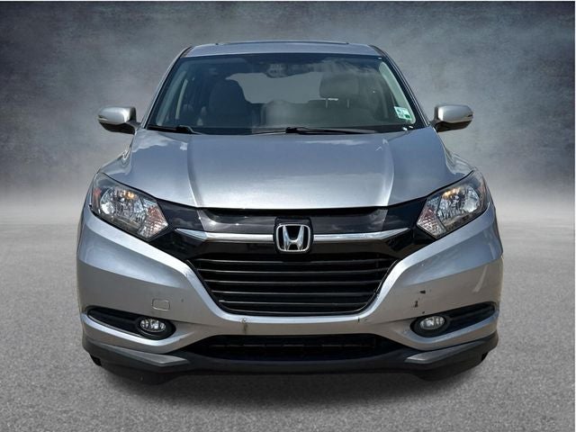2017 Honda Hr-V EX