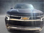 2023 Chevrolet Silverado 1500 LT LT1