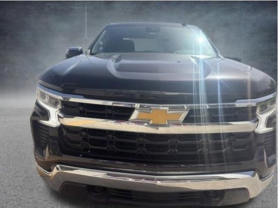 2023 Chevrolet Silverado 1500 LT LT1