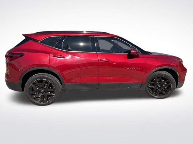 2019 Chevrolet Blazer Base 2LT
