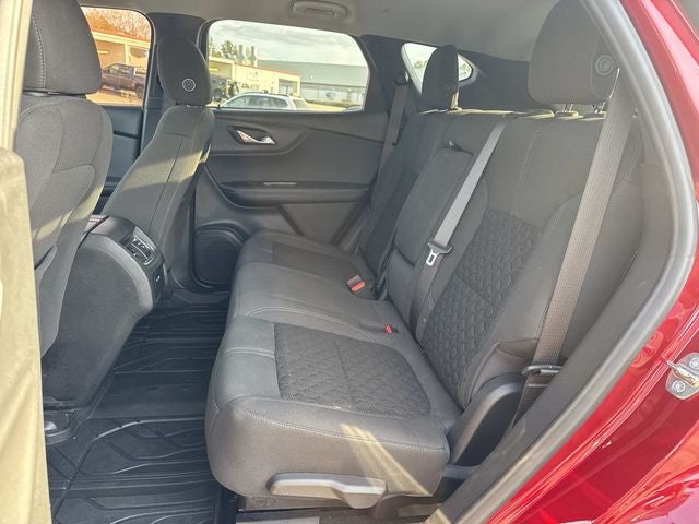 2019 Chevrolet Blazer Base 2LT