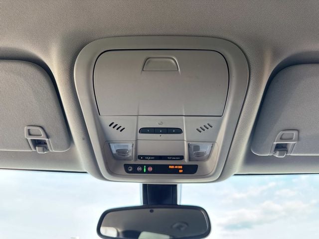 2019 Chevrolet Blazer Base 2LT