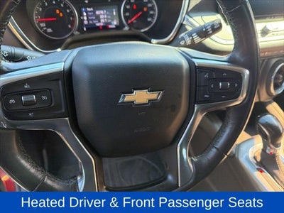 2019 Chevrolet Blazer Base 2LT