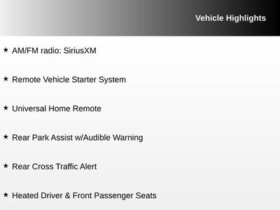 2019 Chevrolet Blazer Base 2LT