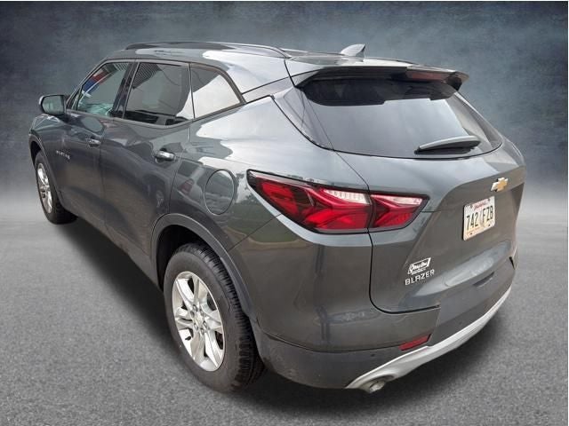 2019 Chevrolet Blazer Base 2LT