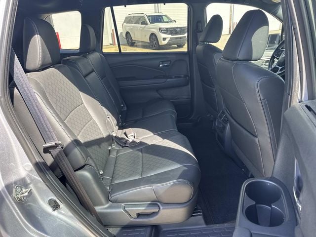 2020 Honda Passport EX-L