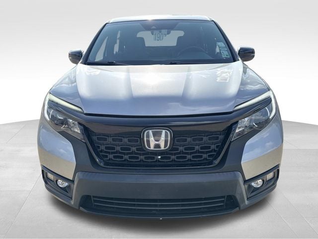 2020 Honda Passport EX-L