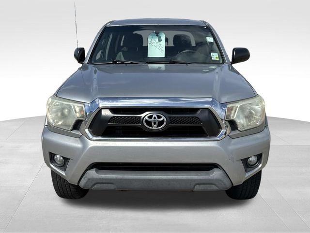 2015 Toyota Tacoma PreRunner V6