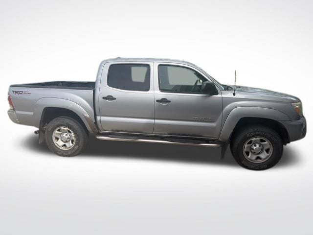 2015 Toyota Tacoma PreRunner V6