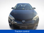 2015 Toyota Corolla S