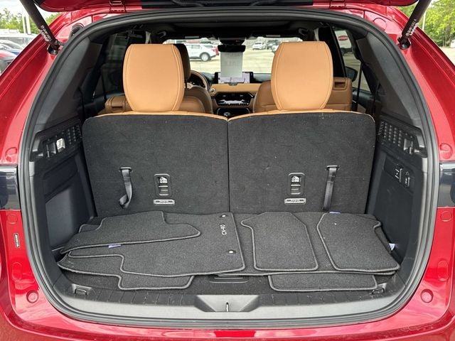 2024 Mazda Mazda CX-90 3.3 Turbo S Premium Plus