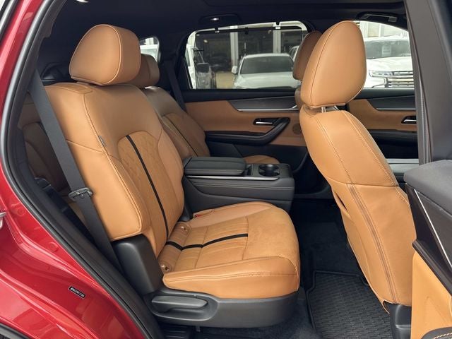 2024 Mazda Mazda CX-90 3.3 Turbo S Premium Plus