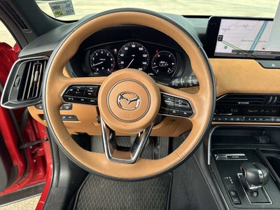 2024 Mazda Mazda CX-90 3.3 Turbo S Premium Plus